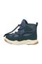946.P25K434 Bull Patik Phylon Navy Blue Children's Boots - 2