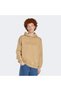 Sh Hoodie Men's Beige Sweatshirt