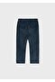 Boy's Velvet Trousers - 4