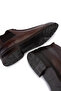 Men's Genuine Leather Tan Classic Boots - 5