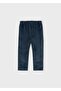 Boy's Velvet Trousers - 3
