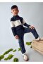 Boy's Velvet Trousers - 2
