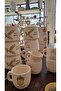 Ceramic Autumn Themed Single Person Tea and Coffee Cup 475 Ml. 11X7 cm - 6