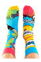 Boom cotton socks - 2
