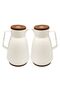 Flask 1 L Set 2 Pcs - 4