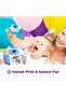 Dragon Touch Instant Print Camera for Kids, Digital Camera for Kids - 3