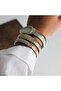 Hm27486S01-3 Women's Wristwatch with Steel Strap - 8