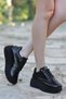Ljn 07 Sports Shoes with Stone Soles - 2