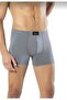 Kota 1009 Men's Combed Cotton Plus Size Boxer (6 Pieces) - 2