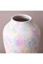 Lexie Berry Ceramic Urn Vase Peach 26.5X26.5X45.5Cm - 7