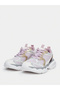 Women Mesh Upper Textured Sneakers - 3