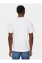 Tricou bărbătesc TH5077 Alb - 3