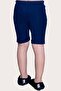 Boys Youth Swim Jammers - Navy - 2