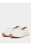 Casual Loafers with Bow Detail - 2