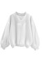Unisex V-Neck Sweatshirt