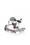 Premergator 2in1 Chess Red - 2