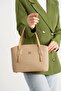 Original Daily Use Suitable Waterproof Women's Shoulder Bag 4030 Kumtaba