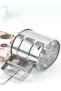 Metal Lux Stainless Steel Practical Flour Sieve Pastry Supplies, Stainless Steel Flour and Sugar Sieve - 7