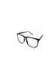 Mr. Nobody Glasses Drop Frame