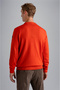 MEN'S KNITTED ROUNDNECK C.WWOOL - 2