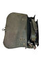 Women's Genuine Leather Hand Shoulder Bag Handcrafted Hanmade - 5