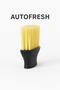 Sari Detail Brush Yassi Car Interior Detailing Cleaning Brush Dust and Dirt Cleaning Brush - 2
