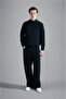 MEN'S KNITTED ROUNDNECK C.WWOOL - 4