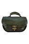 Women's Genuine Leather Hand Shoulder Bag Handcrafted Hanmade - 2
