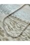 Non-Turning Curved Waterway Necklace - 3