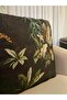 Hawaiian Pattern Double-Sided Throw Pillow Cover - 3