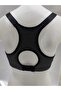 Belvü Wireless Supportless Back Detailed Sports Bra - Sports Bustier - 4