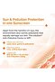 1% Hyaluronic Sunscreen SPF 50 Aqua Gel, PA++++, Lightweight, 80g - 2