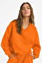 Unisex V-Neck Sweatshirt