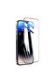 iPhone 14 Pro Max 9D Ceramic Full Coverage Screen Protector Glass - 3