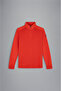 MEN'S ZIPPED PULLOVER C.WWOOL - 6