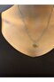 21 cm Steel Elephant Pendant Women's Necklace - 3
