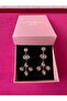 Milena Istanbul Galaxy Collection Design Earrings - 2