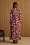 Patterned dress - 6