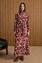 Patterned dress - 2