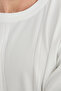Striped Crew Neck Knitwear Sweater - 6