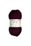 Megastar – 25% Wool 75% Acrylic, 100 g / 110 m Thick and Soft Hand Knitting Yarn-70609-1 Pcs