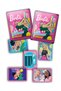 Brbiie - Party Time! Sticker 20 Pack (100 Stickers) Ltd Edition Sticker Set - 2