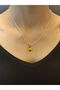 21 cm Steel Ladybug Women's Necklace - 2