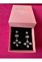 Milena Istanbul Galaxy Collection Design Earrings - 4