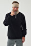 100% Micro Polar Flexible Multifunctional Neck Collar + Headband Unisex Winter Set - 5