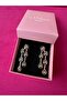 Milena Istanbul Galaxy Series Design Earrings Ii - 2