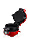 Non-Stick Electric Sandwich Maker and Burger Grill - 6