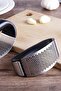 Garlic Masher Stainless Steel Garlic Press - 6