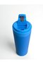 Sports Camping Travel Office Hand Thermos Leak-Proof Steel Bag Car-Mounted Mug Cup Thermos 500ml - 2