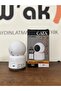 İÇ MEKAN AKILLI KAMERA CT4050 - 4